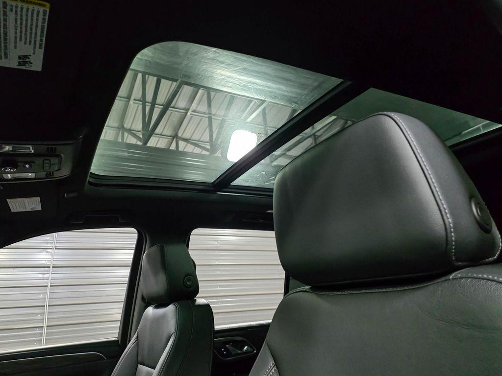 used 2023 Chevrolet Tahoe car, priced at $57,795