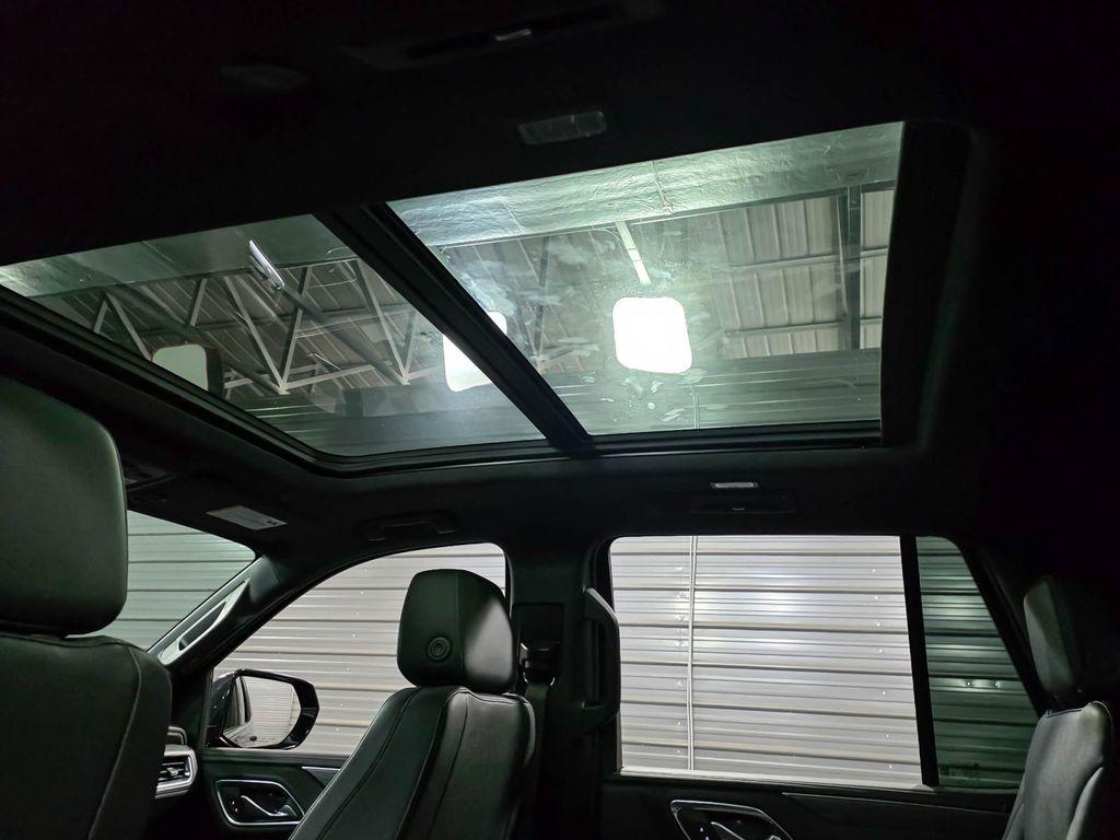 used 2023 Chevrolet Tahoe car, priced at $57,795