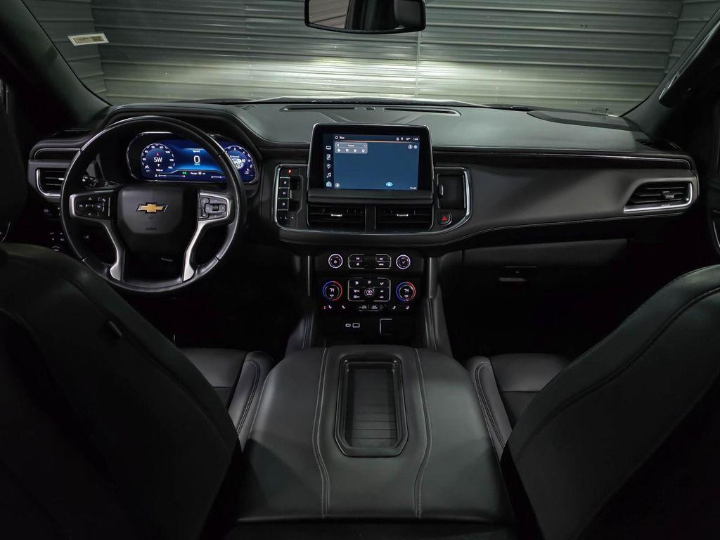 used 2023 Chevrolet Tahoe car, priced at $57,795