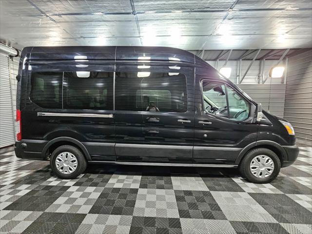 used 2019 Ford Transit-350 car, priced at $39,995