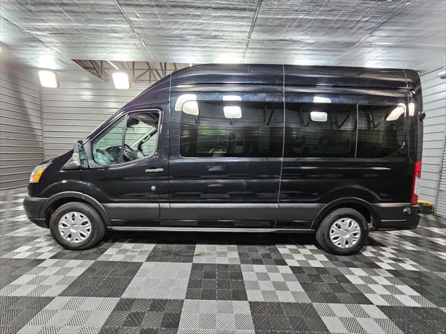 used 2019 Ford Transit-350 car, priced at $39,995