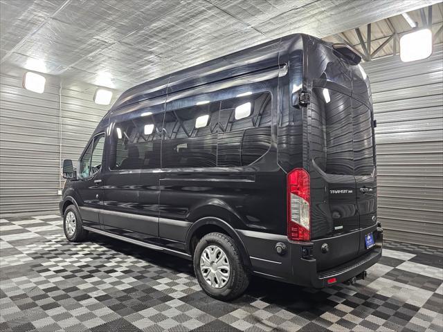 used 2019 Ford Transit-350 car, priced at $39,995