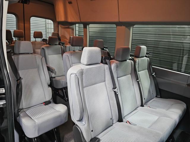 used 2019 Ford Transit-350 car, priced at $39,995