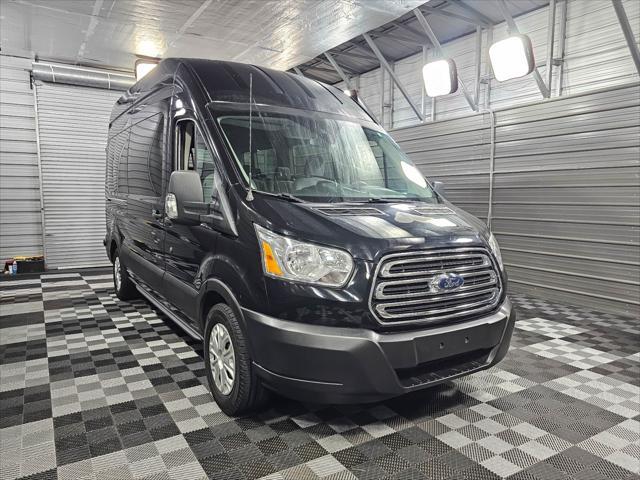 used 2019 Ford Transit-350 car, priced at $39,995