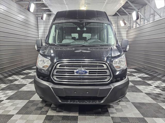 used 2019 Ford Transit-350 car, priced at $39,995