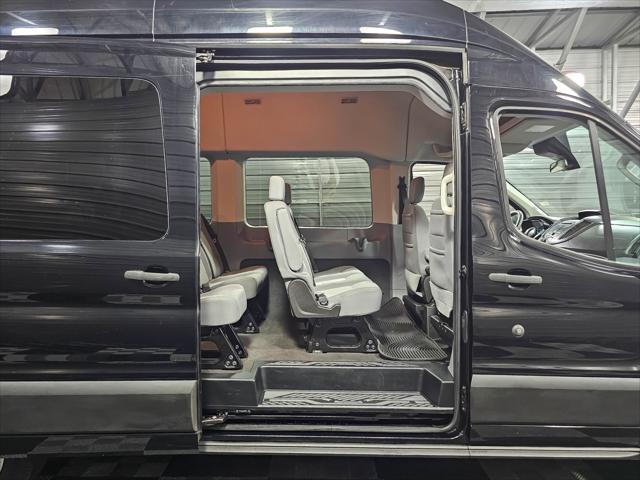 used 2019 Ford Transit-350 car, priced at $39,995