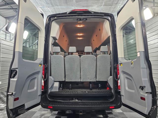 used 2019 Ford Transit-350 car, priced at $39,995