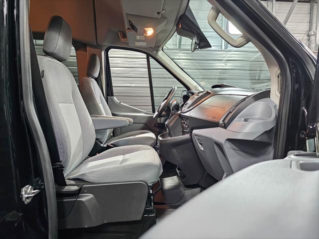 used 2019 Ford Transit-350 car, priced at $39,995