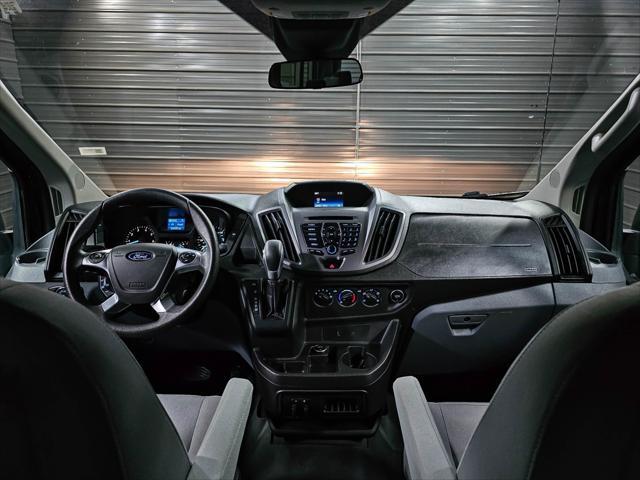 used 2019 Ford Transit-350 car, priced at $39,995