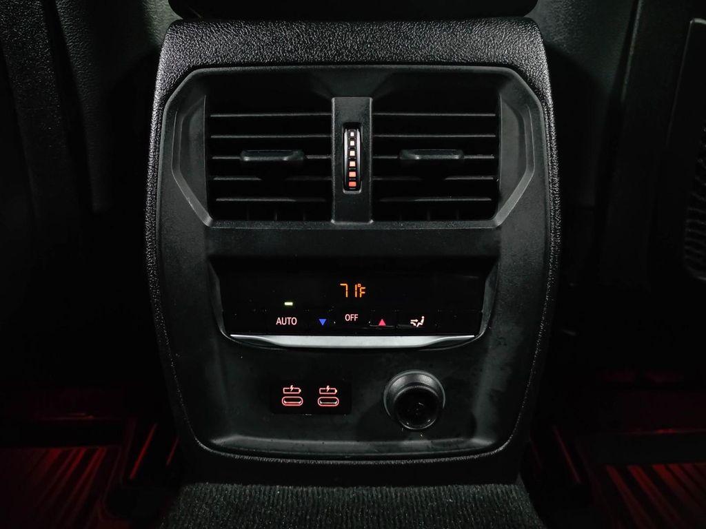 used 2020 BMW 330 car, priced at $25,695