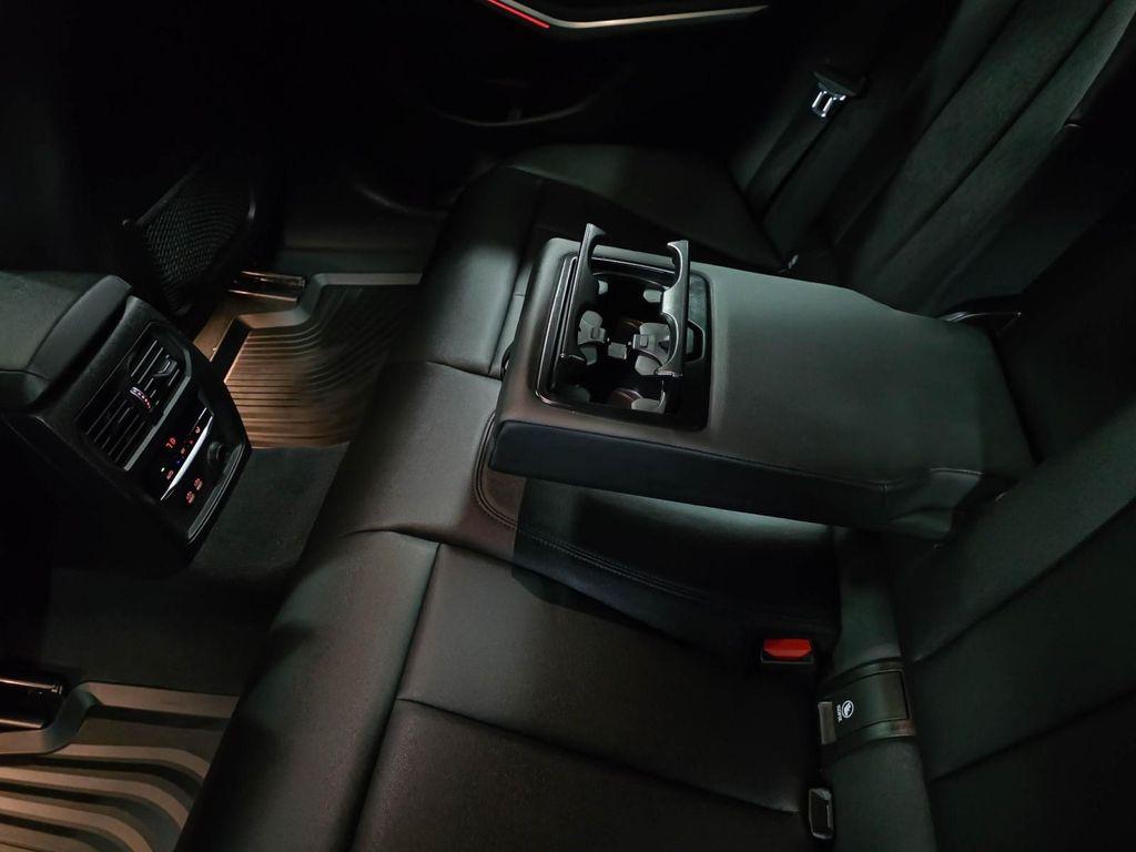 used 2020 BMW 330 car, priced at $25,695