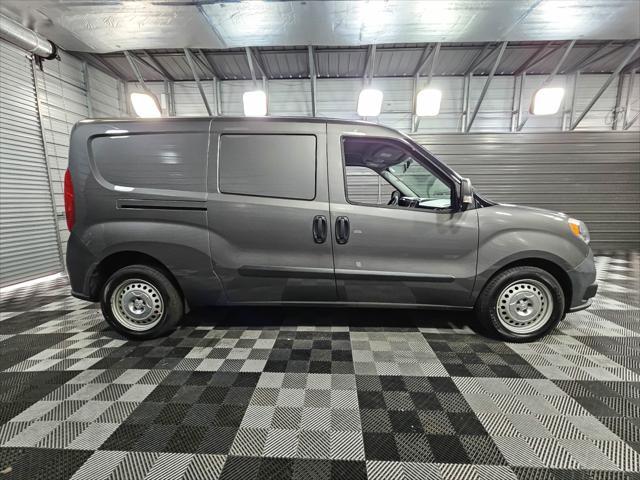 used 2018 Ram ProMaster City car, priced at $17,695