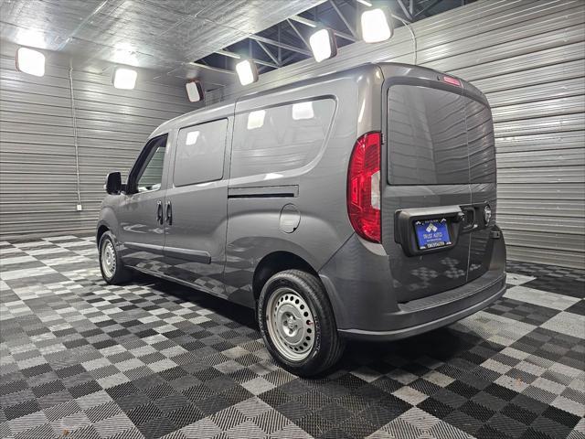 used 2018 Ram ProMaster City car, priced at $17,695