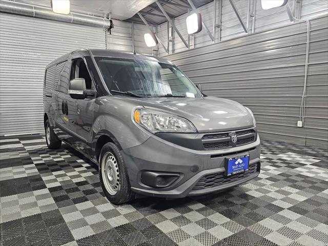 used 2018 Ram ProMaster City car, priced at $17,695