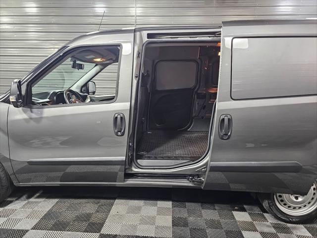 used 2018 Ram ProMaster City car, priced at $17,695