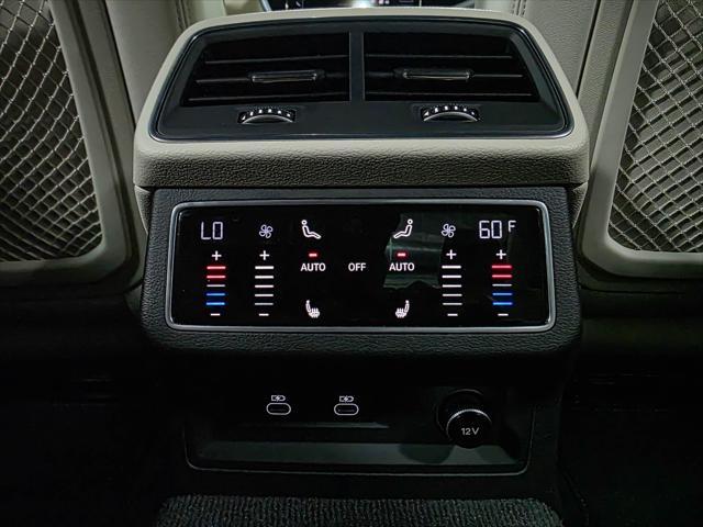 used 2023 Audi A6 car, priced at $42,795