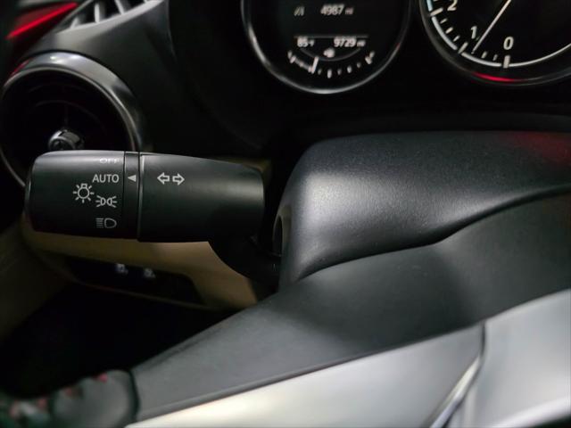 used 2019 Mazda MX-5 Miata RF car, priced at $28,495