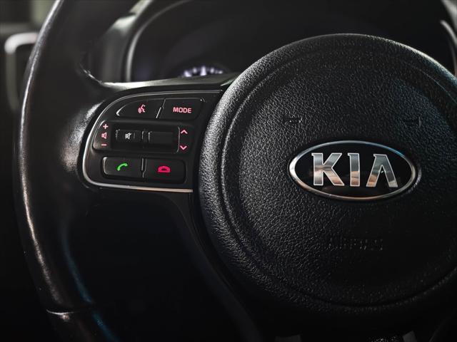 used 2019 Kia Sportage car, priced at $16,595