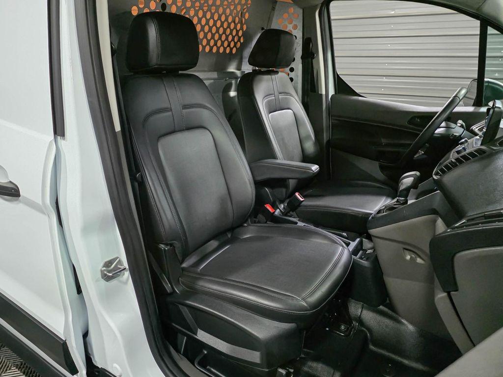 used 2022 Ford Transit Connect car, priced at $29,995