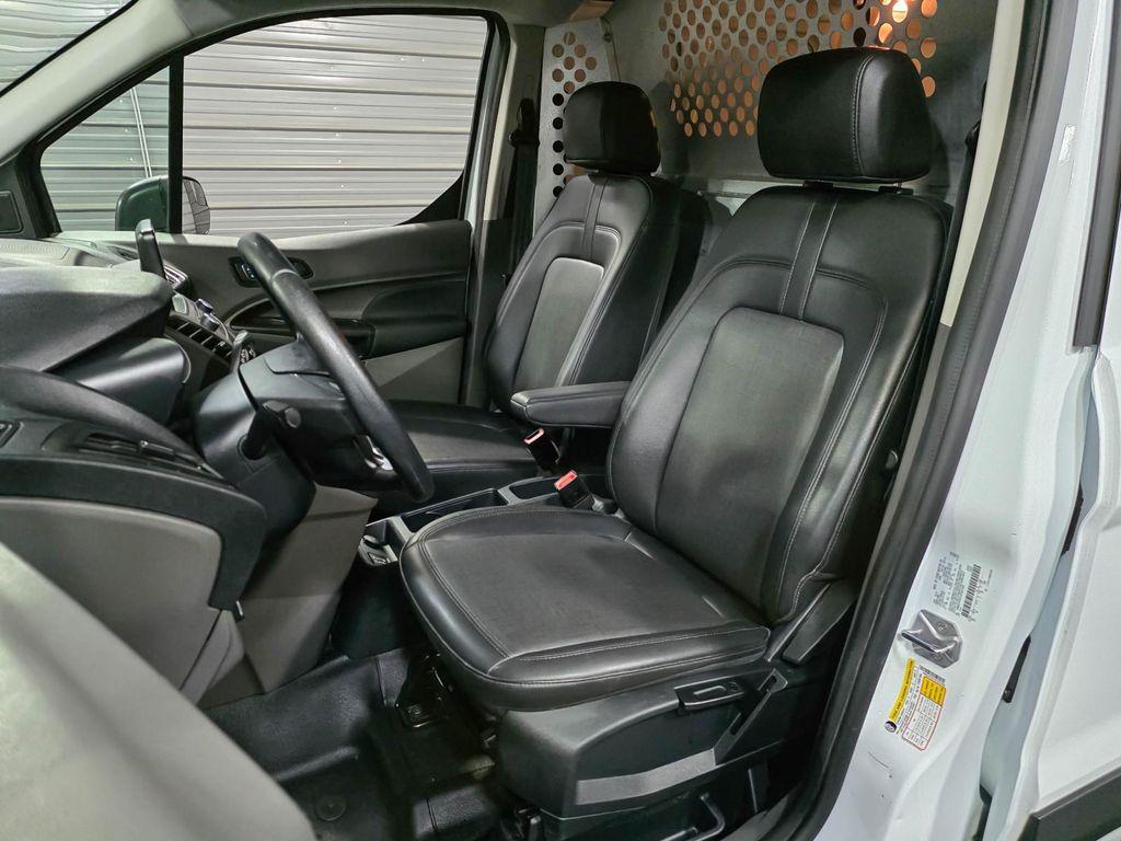 used 2022 Ford Transit Connect car, priced at $29,995