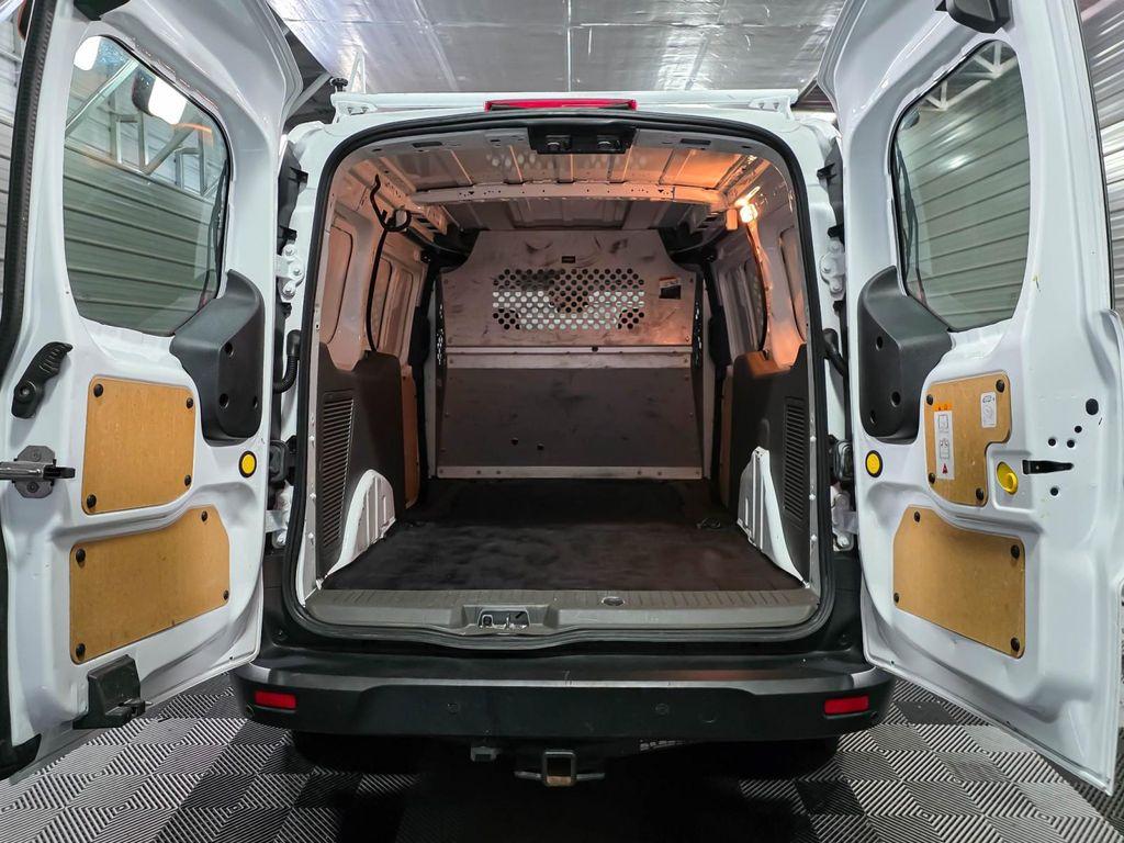 used 2022 Ford Transit Connect car, priced at $29,995