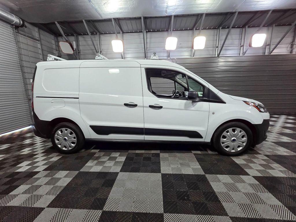 used 2022 Ford Transit Connect car, priced at $29,995
