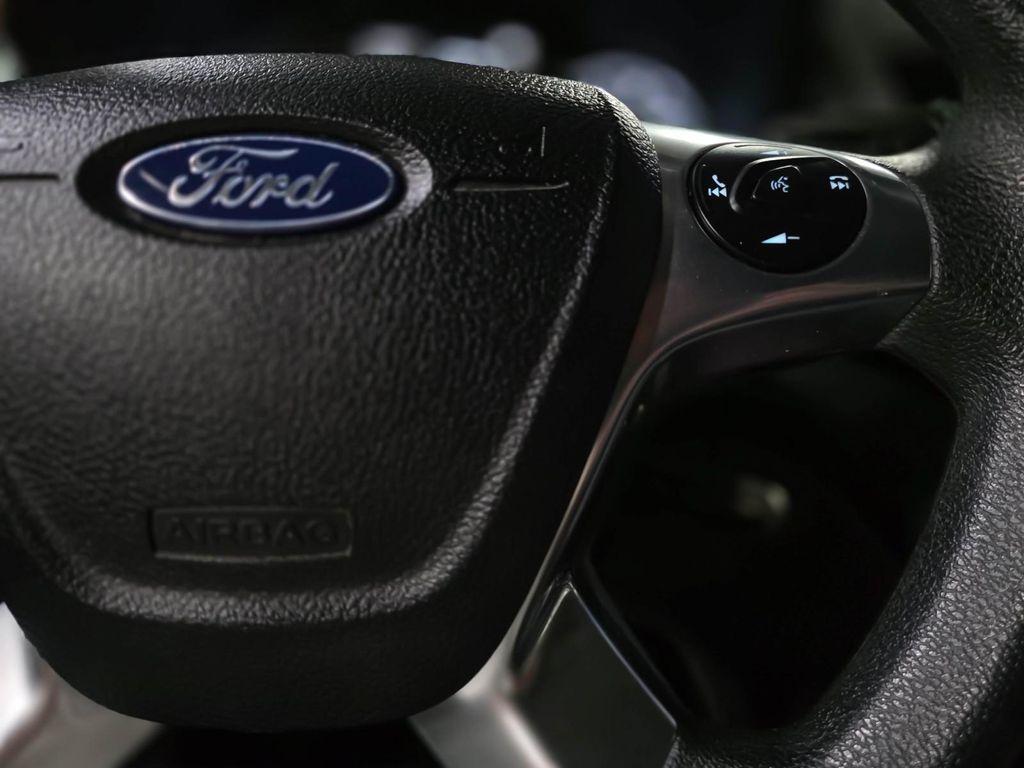 used 2022 Ford Transit Connect car, priced at $29,995