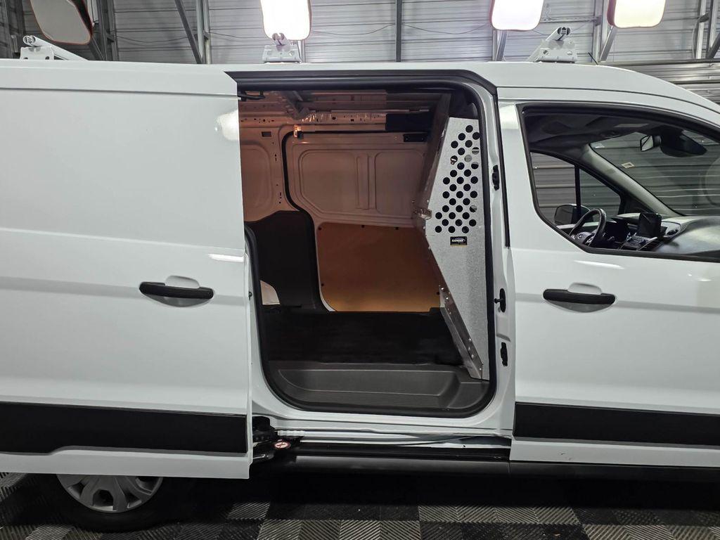 used 2022 Ford Transit Connect car, priced at $29,995