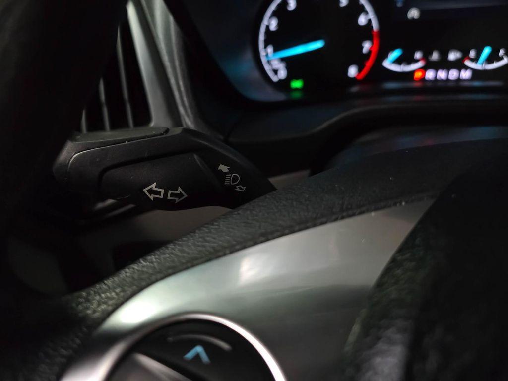 used 2022 Ford Transit Connect car, priced at $29,995
