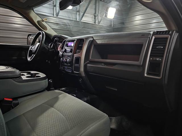 used 2018 Ram 3500 car, priced at $27,995