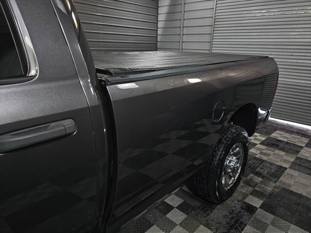 used 2018 Ram 3500 car, priced at $27,995