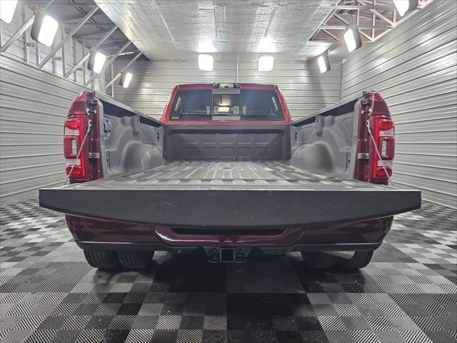 used 2022 Ram 3500 car, priced at $67,195