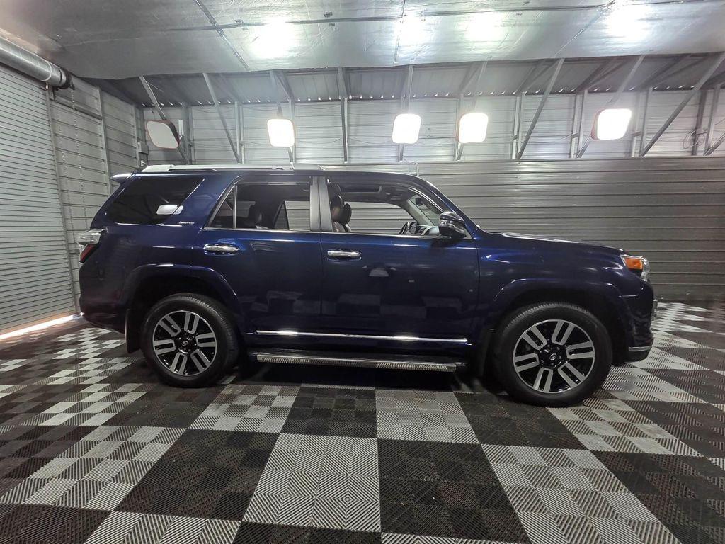 used 2021 Toyota 4Runner car, priced at $42,995
