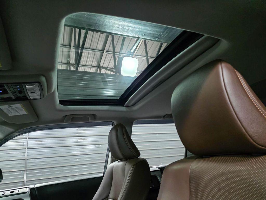 used 2021 Toyota 4Runner car, priced at $42,995