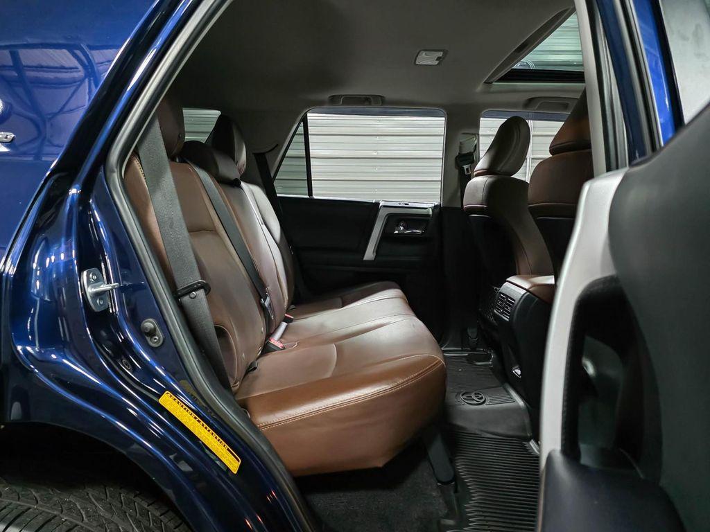used 2021 Toyota 4Runner car, priced at $42,995
