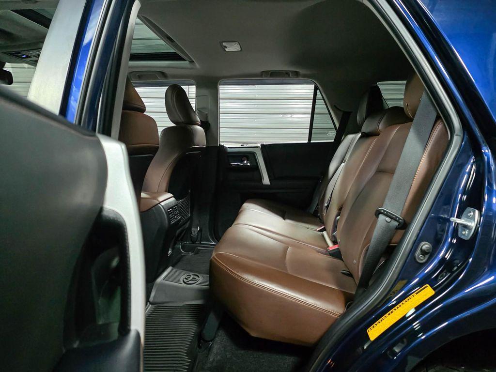 used 2021 Toyota 4Runner car, priced at $42,995