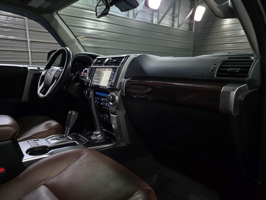 used 2021 Toyota 4Runner car, priced at $42,995