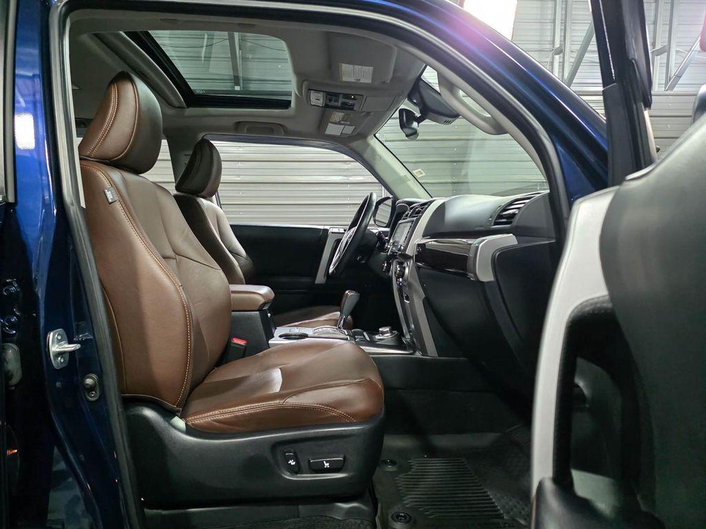 used 2021 Toyota 4Runner car, priced at $42,995