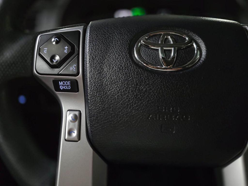 used 2021 Toyota 4Runner car, priced at $42,995