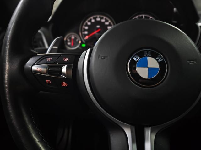 used 2016 BMW M4 car, priced at $34,995