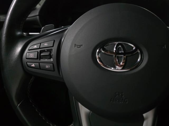 used 2023 Toyota Supra car, priced at $56,995