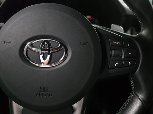 used 2023 Toyota Supra car, priced at $56,995