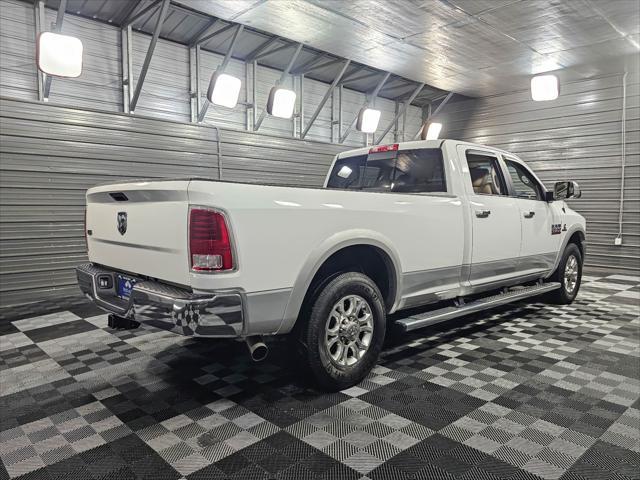 used 2015 Ram 2500 car, priced at $35,795