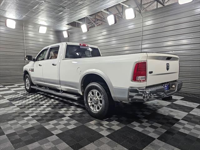 used 2015 Ram 2500 car, priced at $35,795