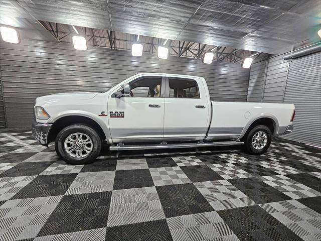 used 2015 Ram 2500 car, priced at $35,795