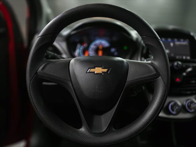 used 2020 Chevrolet Spark car, priced at $11,995