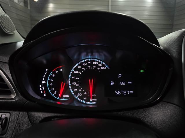 used 2020 Chevrolet Spark car, priced at $11,995