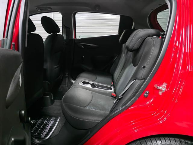 used 2020 Chevrolet Spark car, priced at $11,995