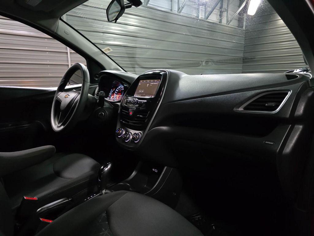used 2020 Chevrolet Spark car, priced at $10,095
