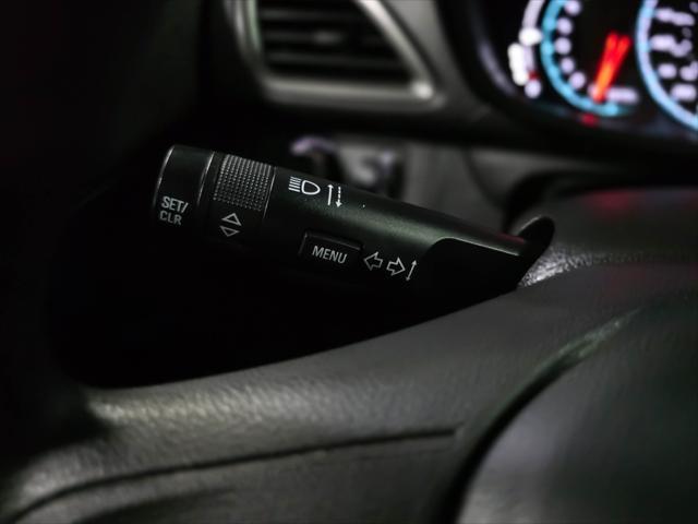 used 2020 Chevrolet Spark car, priced at $11,995